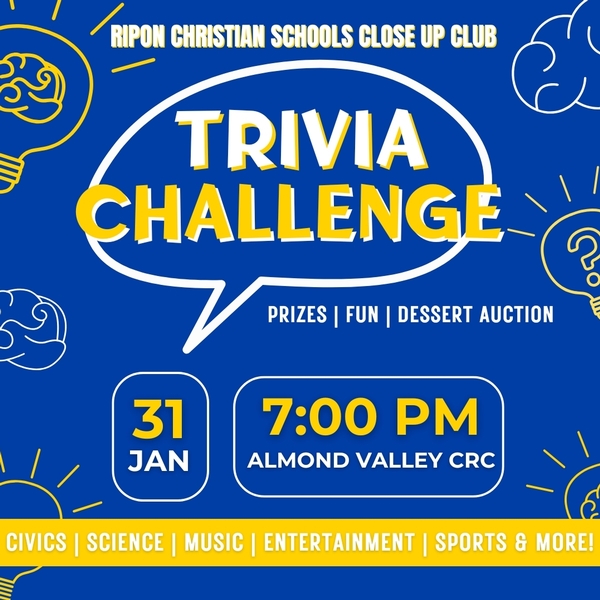 Photo for Announcement 4