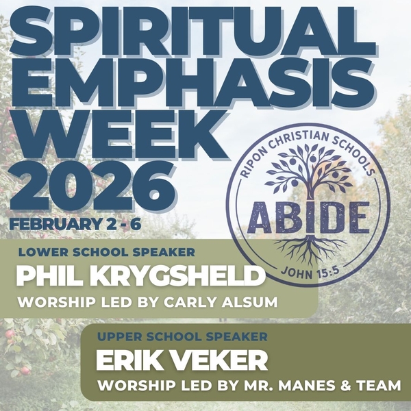 Photo for Announcement 2