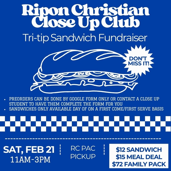 Photo for Announcement 3