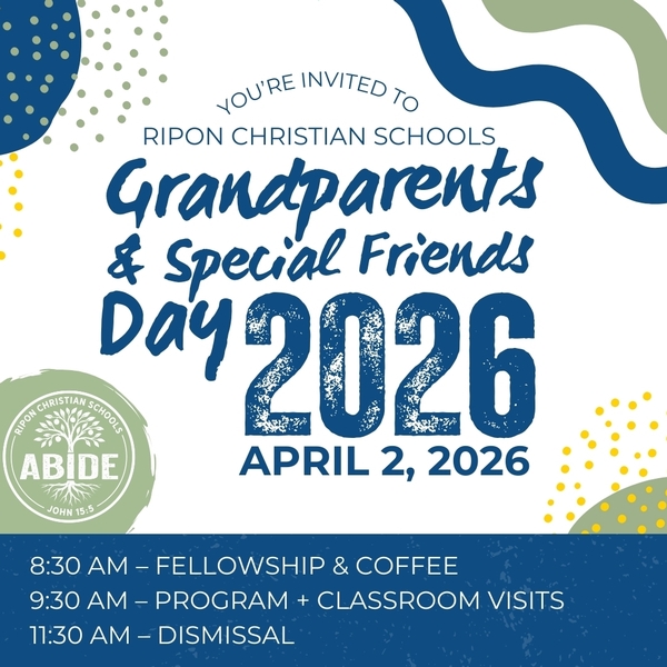 Photo for Announcement 1