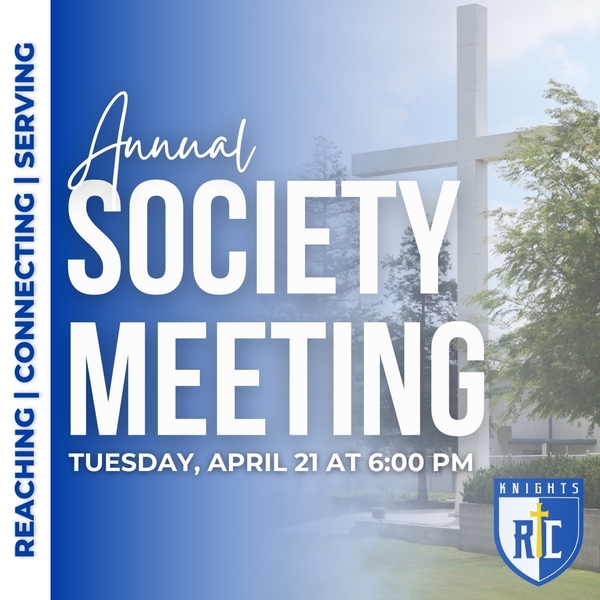 Photo for Announcement 2