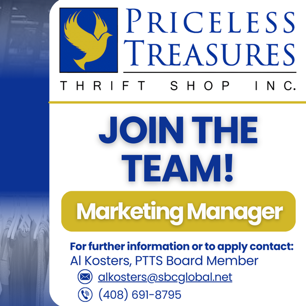 Photo for Announcement 1